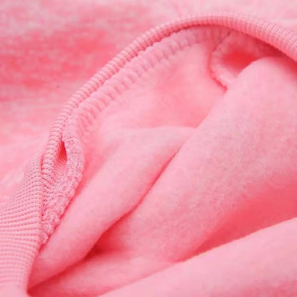 Cozy & Stylish Dog Sweaters for Small Dogs - Cute Tutu Pet Clothes for Boys and Girls