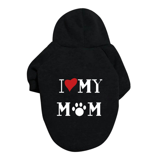 Cozy & Stylish Dog Sweaters for Small Dogs - Cute Tutu Pet Clothes for Boys and Girls