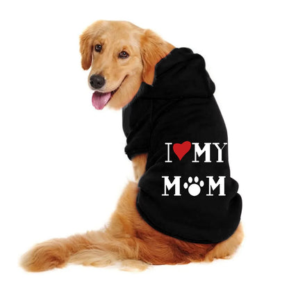 Cozy & Stylish Dog Sweaters for Small Dogs - Cute Tutu Pet Clothes for Boys and Girls