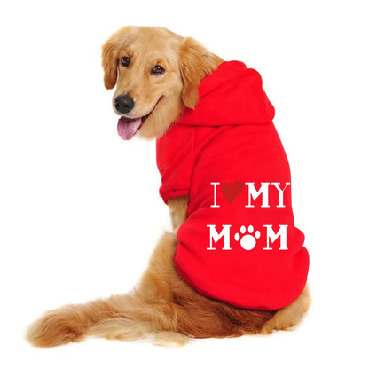 Cozy & Stylish Dog Sweaters for Small Dogs - Cute Tutu Pet Clothes for Boys and Girls